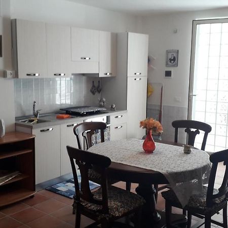 Addaura Sea Aparment Palermo Exterior photo
