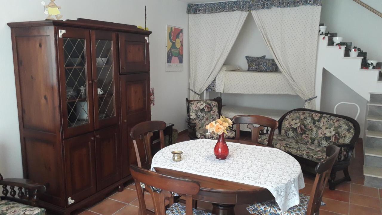 Addaura Sea Aparment Palermo Exterior photo