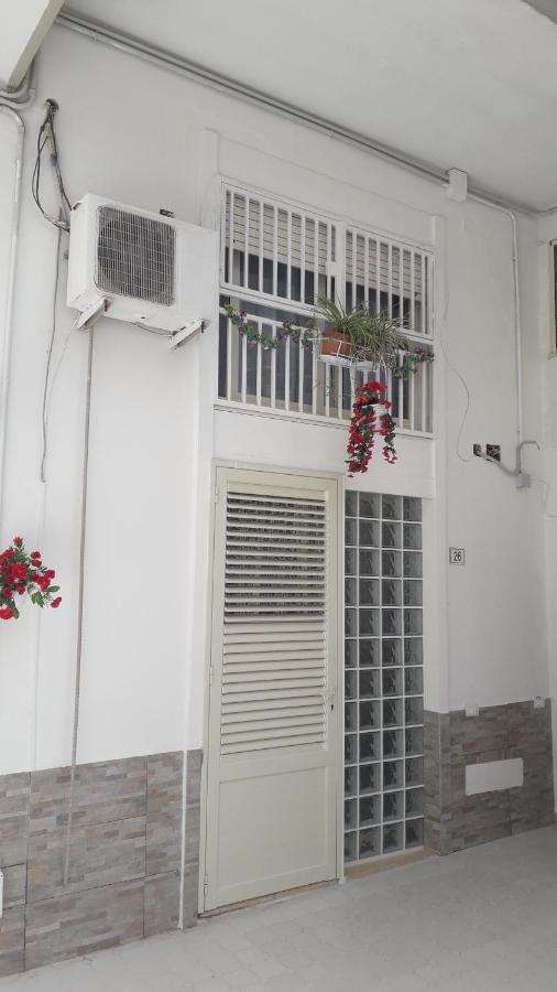 Addaura Sea Aparment Palermo Exterior photo